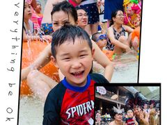 -杭州开元森泊度假乐园