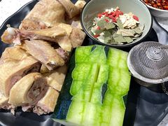 -八珍玉食鸡煲·打边炉(印象城店)