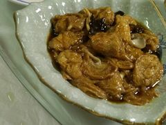 -灵福缘私房菜·农家菜(拈花湾·灵山大佛必推店)
