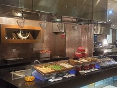 -上海西藏大厦万怡自助餐厅(徐汇店)