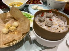-渝信川菜(西单店)