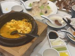 -全聚德(蓝山店)