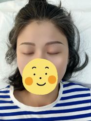 -Doris多里斯半永久纹眉·SMP纹发·发际线