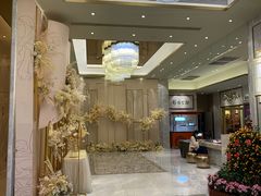 大堂-御彩酒家(东风东路店)