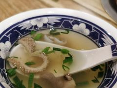 -清真·西北人家风味馆(中山中路店)