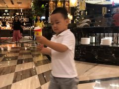 -芭菲盛宴·环球美食(解放碑英利国际店)