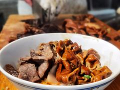-陈记卤煮小肠