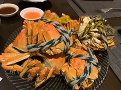 -北京海湾半山酒店-加咖啡西餐厅