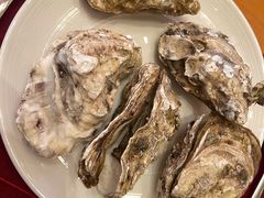 -视界美食自助餐厅·石家庄希尔顿酒店