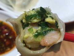 -喜家德虾仁水饺(马栏店)