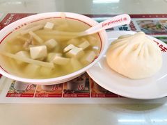 -津品味小吃(大学湾店)