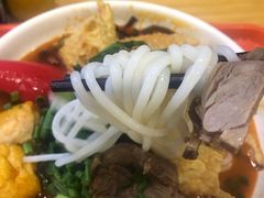 -螺小胖柳州螺蛳粉(钟楼总店)