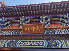 -东莞市大岭山森林公园
