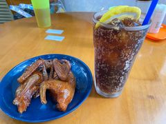 -煲煲掂风味煲仔饭餐厅(西区店)