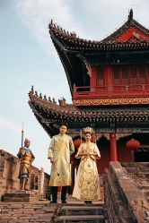 -摩玛婚纱摄影(杭州店)