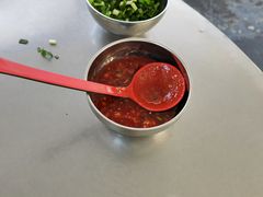 -阿婆东山羊肉店(鸿港海鲜批发市场店)