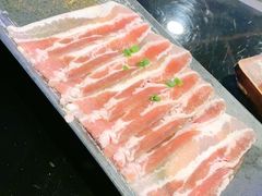 -老卜奎齐齐哈尔烤肉(人民东路店)