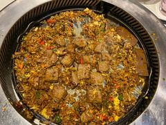-么子烤肉(化龙池店)