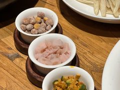 -丹江渔村(首都机场店)