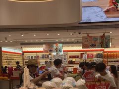 -每日新鲜水果吧(南京东路店)