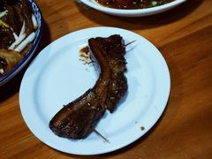 把子肉-老济南民间小吃·传统鲁菜(芙蓉街店)