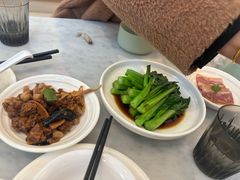 -南小馆(迪士尼小镇店)