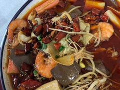 毛血旺-峨嵋酒家(清河店)