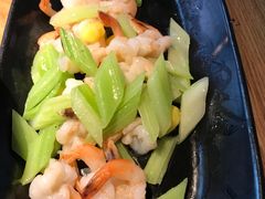 -金牌外婆家(苏州中心店)