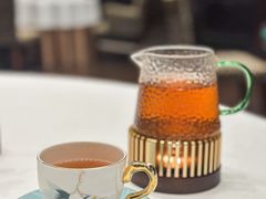 -明阁 Ming Court(广州朗豪酒店)