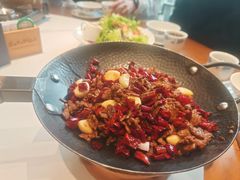 -寨子里的钵钵菜·湘西山里菜(魅力湘西店)