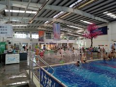 -中山夏威夷游泳馆(小榄店)