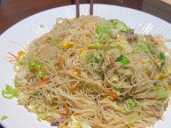 -汀小府·福建客家菜(鼓山沃尔玛店)