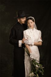 -摩玛婚纱摄影(杭州店)