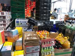 -嘿嘛仓储购(华明店)