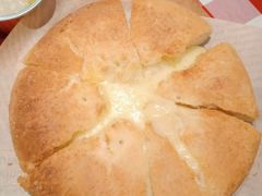 蒙古奶酪饼-西贝(宝乐汇店)