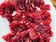 嫩牛肉-顺记牛肉店