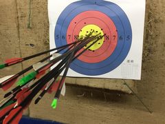 -道顺射箭·团建·骑射(张杨路店)