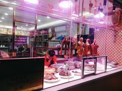 -陆记鹅庄·潮汕菜·狮头鹅(大仟里店)