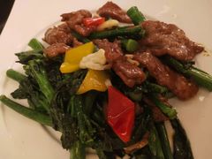 -酌宴府The China Club·广州万富希尔顿酒店(云城东路店)