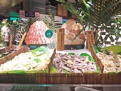 -亚马逊海鲜自助(梅溪湖步步高店)