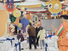 -云天楼国鼎喜宴中心(国鼎店)