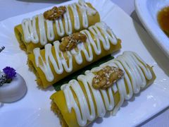 -君德澜酒家·创意粤菜(金山谷店)