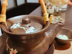 -青叶日式料理(飘亮阳光广场店)