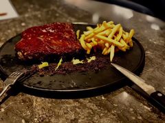 -港丽餐厅(高德置地店)