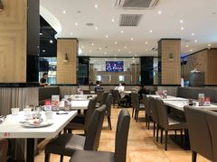 大堂-龙记·香港茶餐厅(海上世界店)