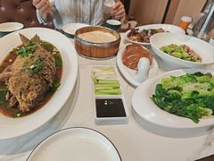 -梅利汴京烤鸭•开封豫菜地标店(东大街店)
