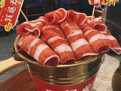 -京城胜利涮羊肉(禧乐汇店)