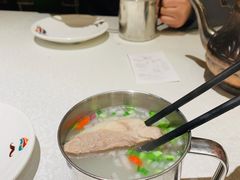 缸子肉-巴依老爷·新疆美食(上城区天城路店)