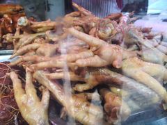 -土门八珍烤鸡腊味店(土门老店)
