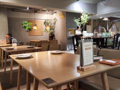 -本处·素食·融合料理(南油店)